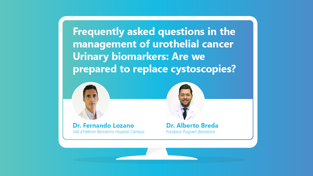 Frequently asked questions in the management of urothelial cancer