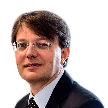 Expert Paolo Gontero
