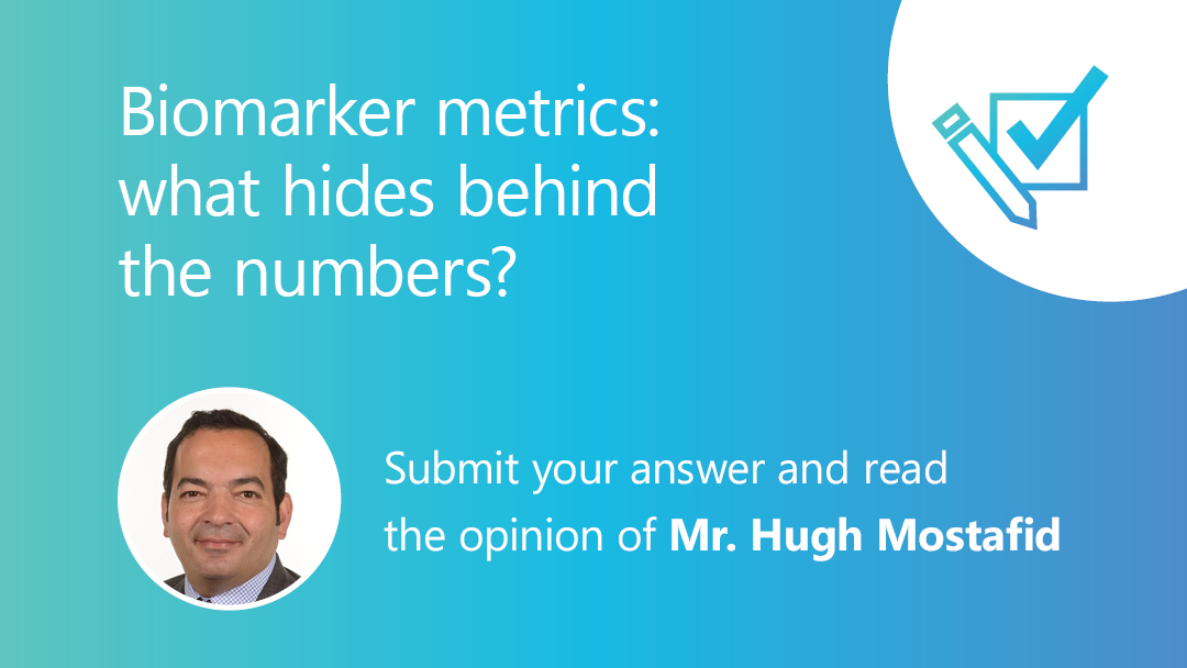 Compare your opinion with peers and Mr. Hugh Mostafid