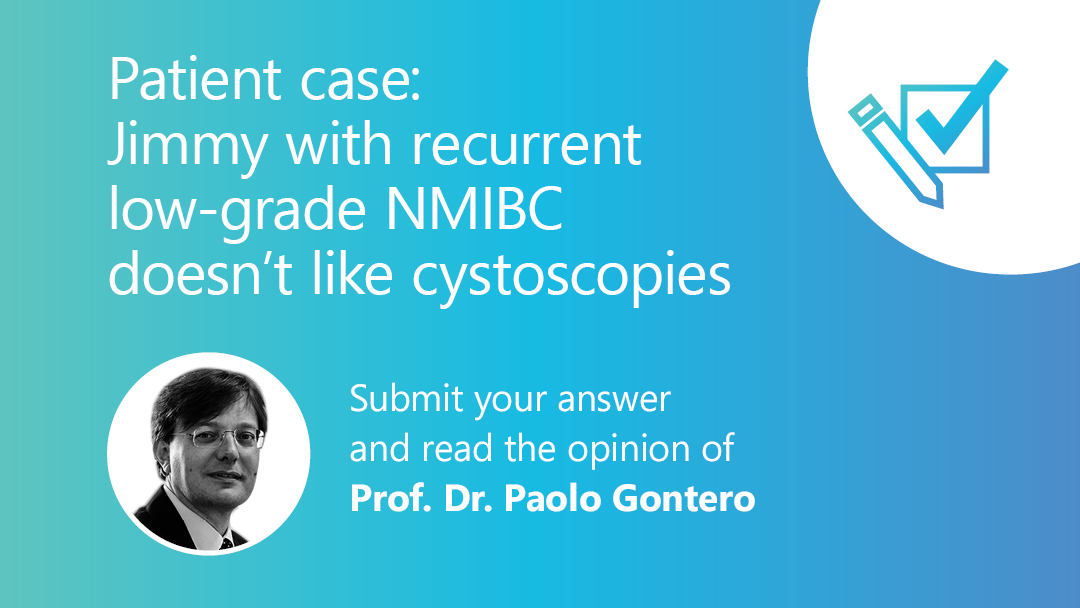 Compare your opinion with peers and Prof. Dr. Paolo Gontero