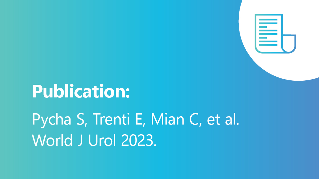 The diagnostic value of urinary biomarkers in UTUC