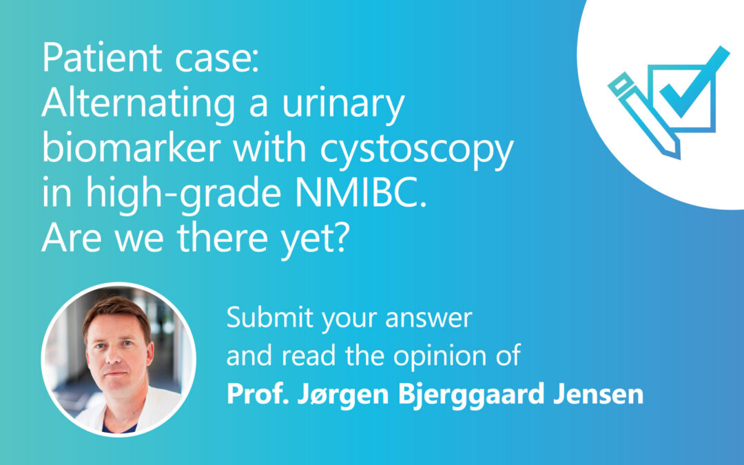Compare your opinion with peers and Prof. Jørgen Bjerggaard Jensen