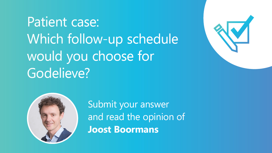 Compare your opinion with peers and Prof. Joost Boormans